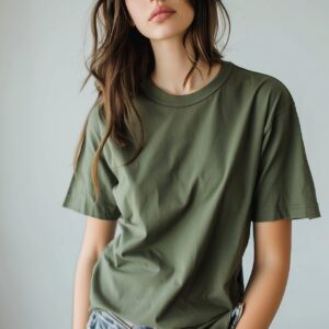 Women's hiking shirts and t-shirts