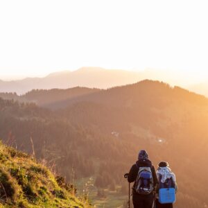 Women’s Hiking Jackets and Coats