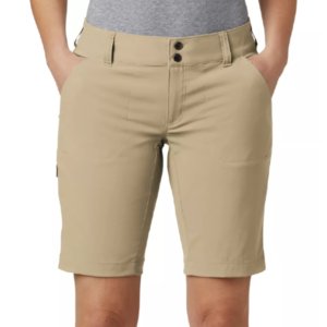 Women’s hiking shorts