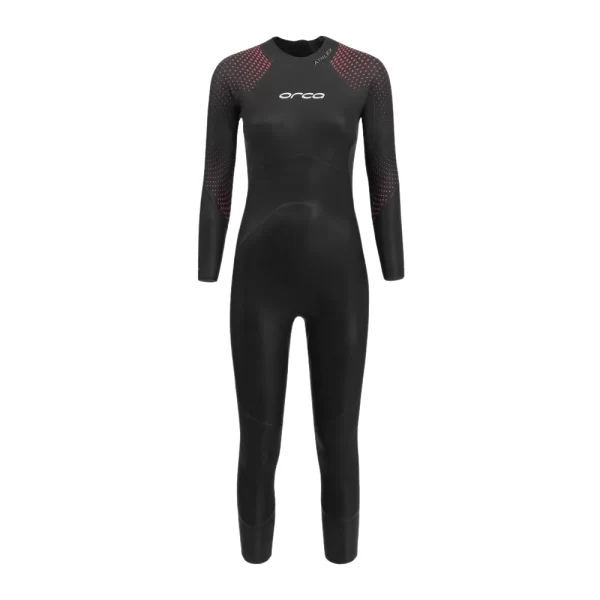 Women's Orca Athlex Float Triathlon Wetsuit