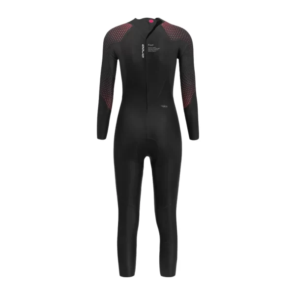 Women's Orca Athlex Float Triathlon Wetsuit