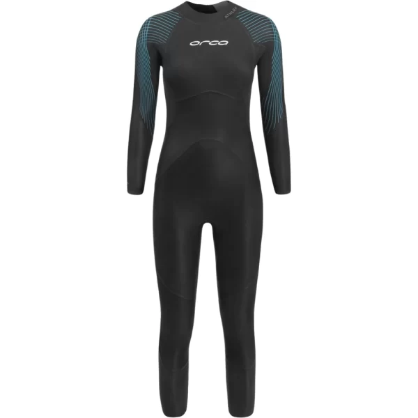 Women's Orca Athlex Flex Triathlon Wetsuit