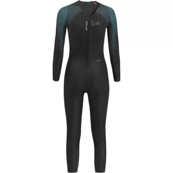 Women's Orca Athlex Flex Triathlon Wetsuit