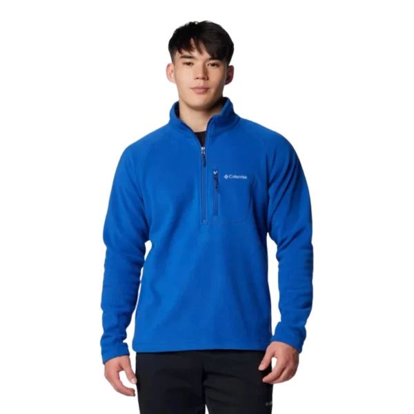 Columbia Men's Fast Trek™ Half Zip Fleece