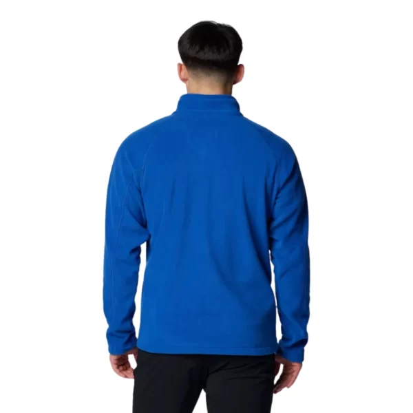 Columbia Men's Fast Trek™ Half Zip Fleece