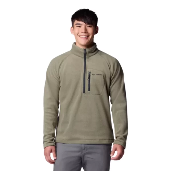 Columbia Men's Fast Trek™ Half Zip Fleece