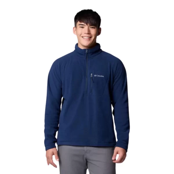 Columbia Men's Fast Trek™ Half Zip Fleece