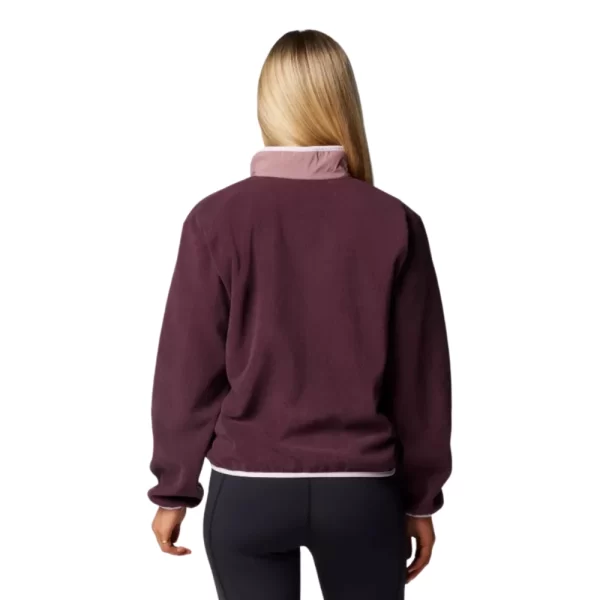 Women's Columbia Sequoia Grove™ Full Zip Fleece