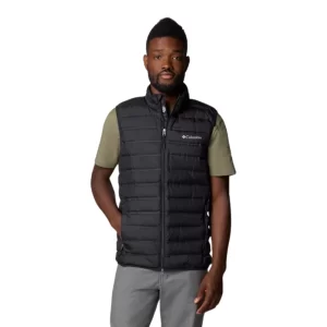 Men's Columbia Lake 22™ II Down Gilet