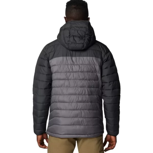 Men's Columbia Powder Lite II Hooded Jacket