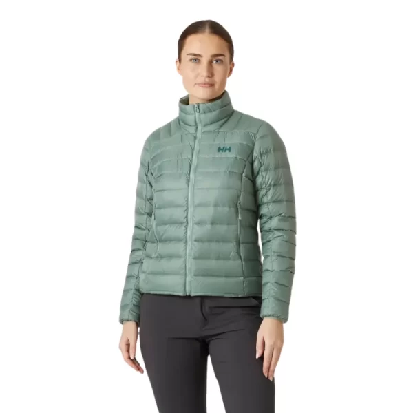 Helly Hansen Women's Verglas Down Jacket 2.0