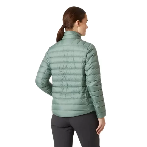 Helly Hansen Women's Verglas Down Jacket 2.0