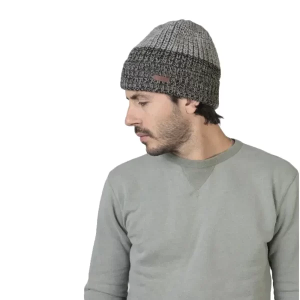 Barts Arctic Beanie