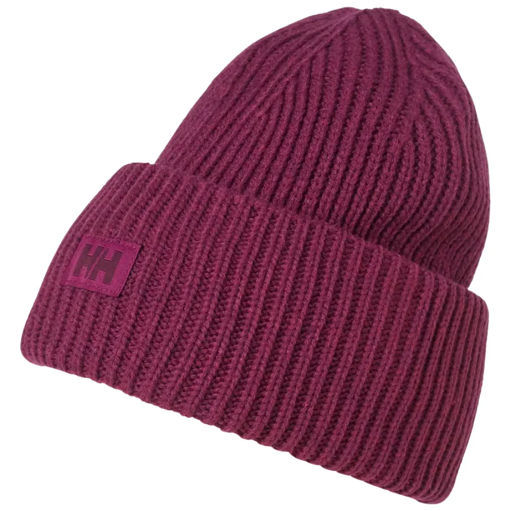 Helly Hansen Rib Beanie