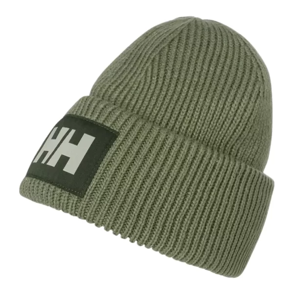 Helly Hansen Box Beanie