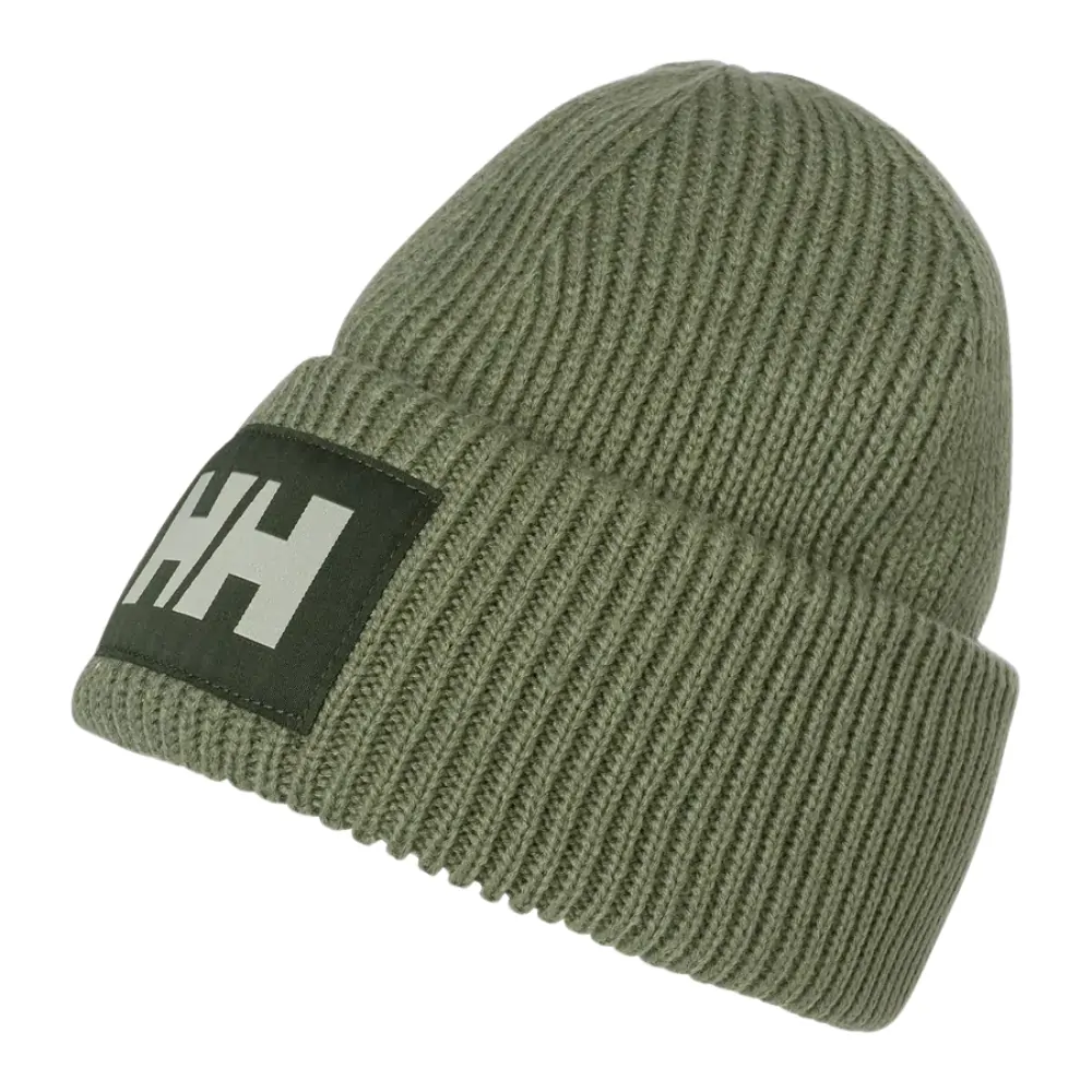 Helly Hansen Box Beanie