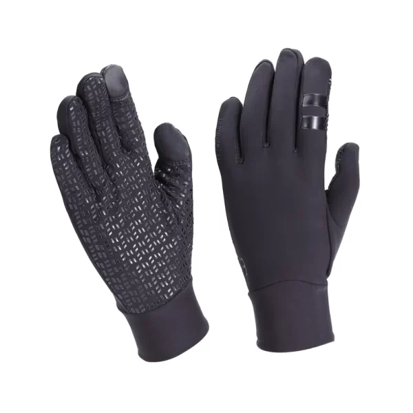 BBB RaceShield Winter Gloves