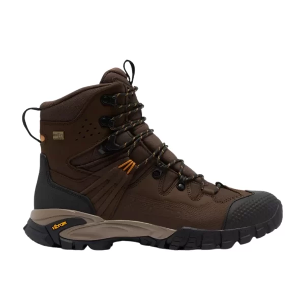 Columbia's Men's Geoterra Trek Outdry Hiking Boots