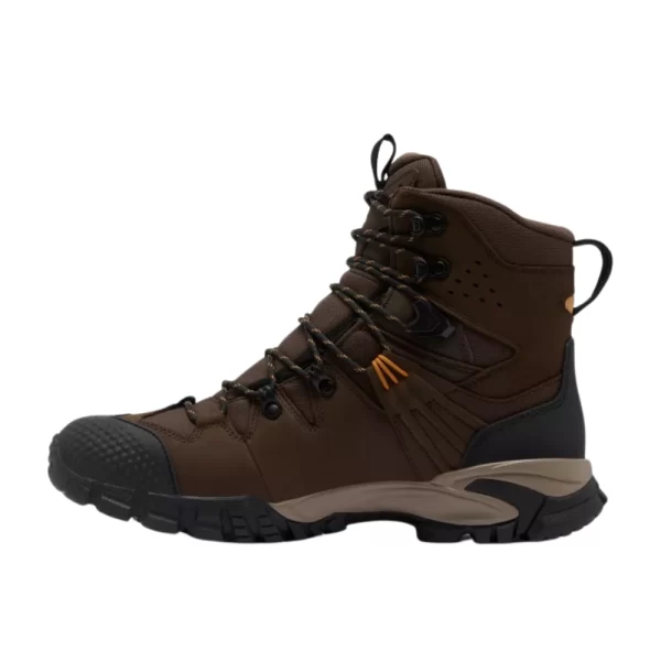 Columbia's Men's Geoterra Trek Outdry Hiking Boots