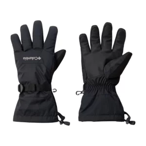 Men's Columbia Last Tracks II Gloves