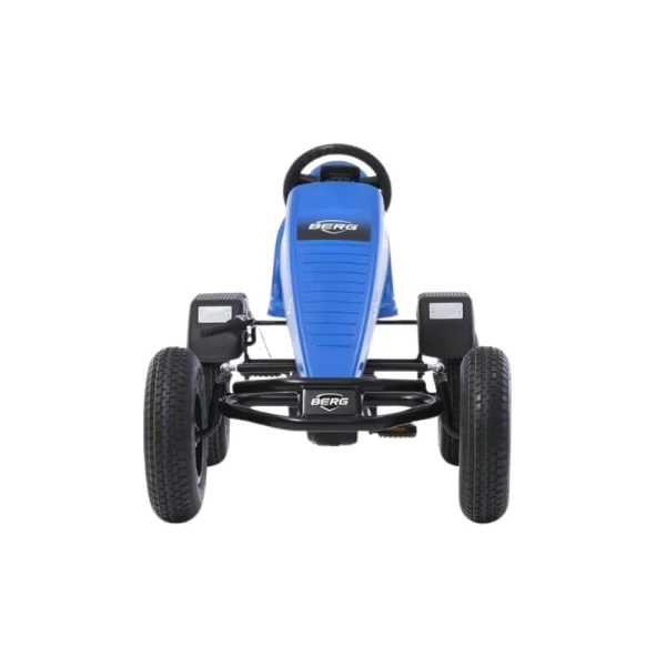 Berg XL B.Super Blue Go-Kart