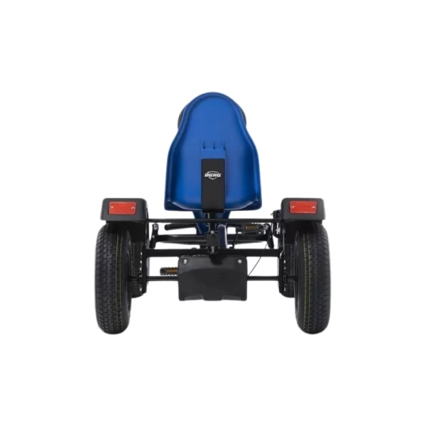 Berg XL B.Super Blue Go-Kart