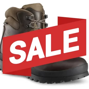 Men's Footwear Sale