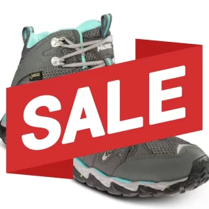 Women's Footwear Sale