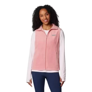 Women's Columbia Benton Springs™ Fleece Vest