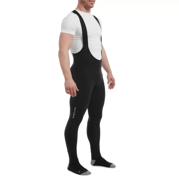 Men's Altura Progel Plus Bib Tight