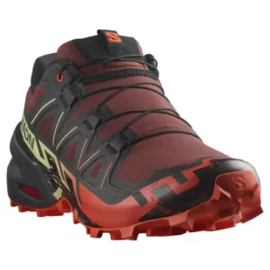 Men's Salomon Speedcross 6 Shoe