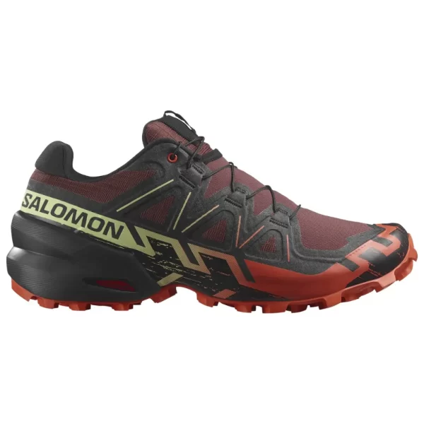 Men's Salomon Speedcross 6 Shoe