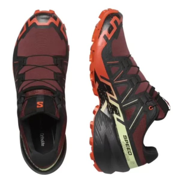 Men's Salomon Speedcross 6 Shoe