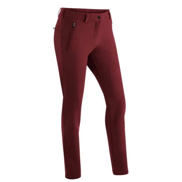 Women's Maier Helga Slim Winter Pant