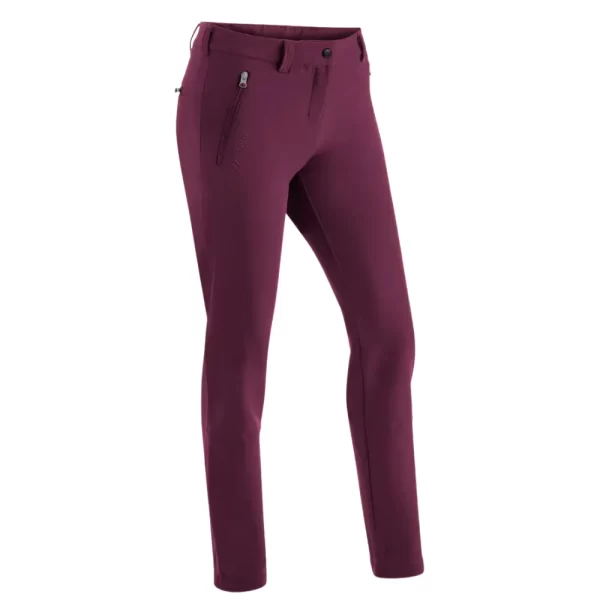 Women's Maier Helga Slim Winter Pant