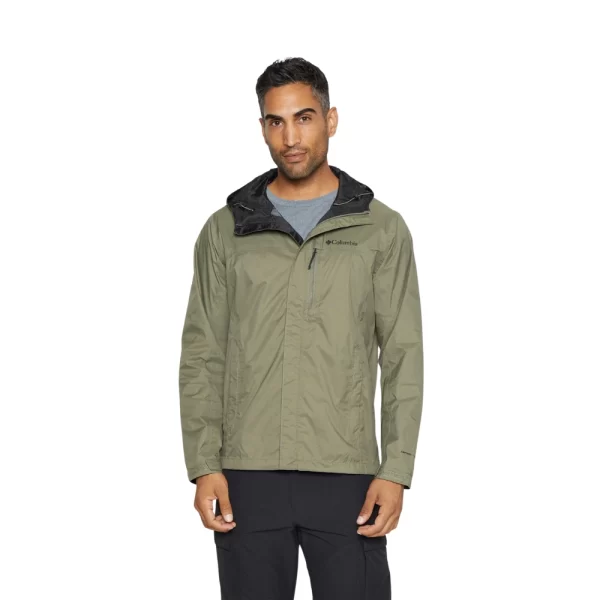 Men's Columbia Pouring Adventure II Jacket