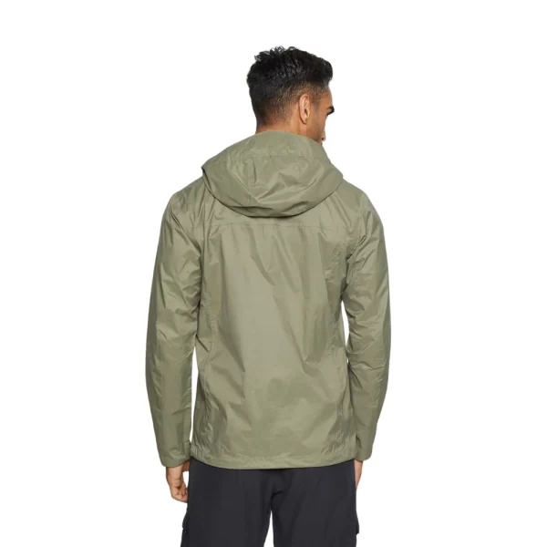 Men's Columbia Pouring Adventure II Jacket