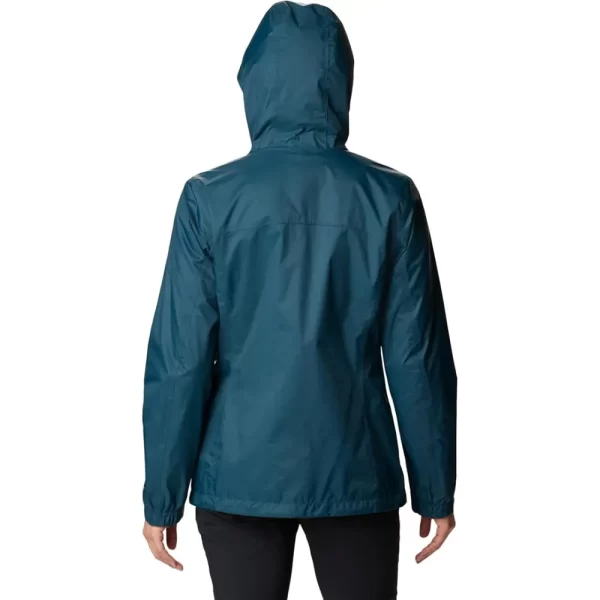 Women's Columbia Pouring Adventure II Jacket