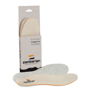 Zamberlan Memory Comfort Fit Footbed