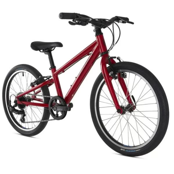 Ridgeback Dimension 20 Inch Bike