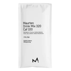 Maurten Drink Mix 320 Caf 100