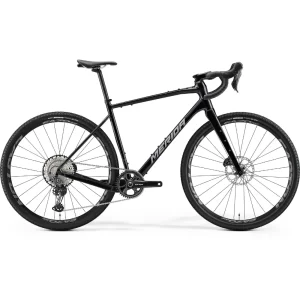 Merida Silex 700 Gravel Bike