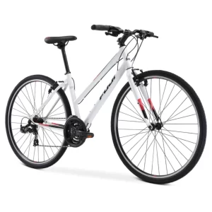 Fuji Absolute 2.1 Hybrid Bike