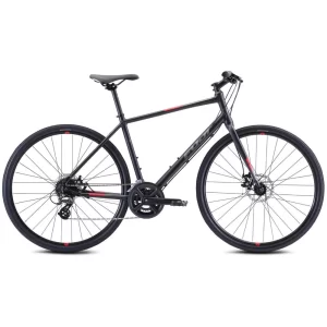 Fuji Absolute 1.9 Hybrid Bike