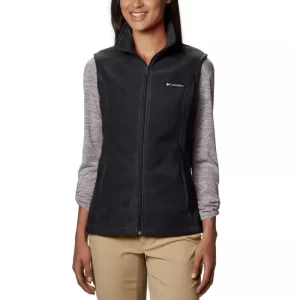 Women's Columbia Benton Springs Fleece Vest