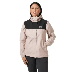 Women's Helly Hansen Vancouver Rain Jacket