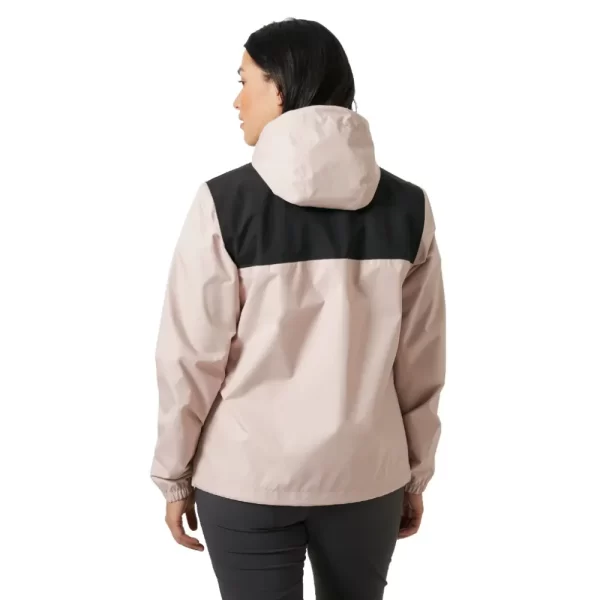 Women's Helly Hansen Vancouver Rain Jacket